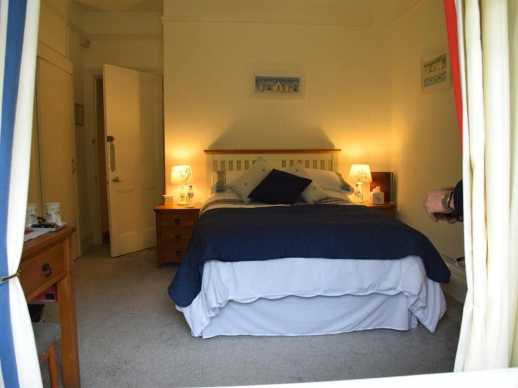 The Sandrock Lynton Kamer foto