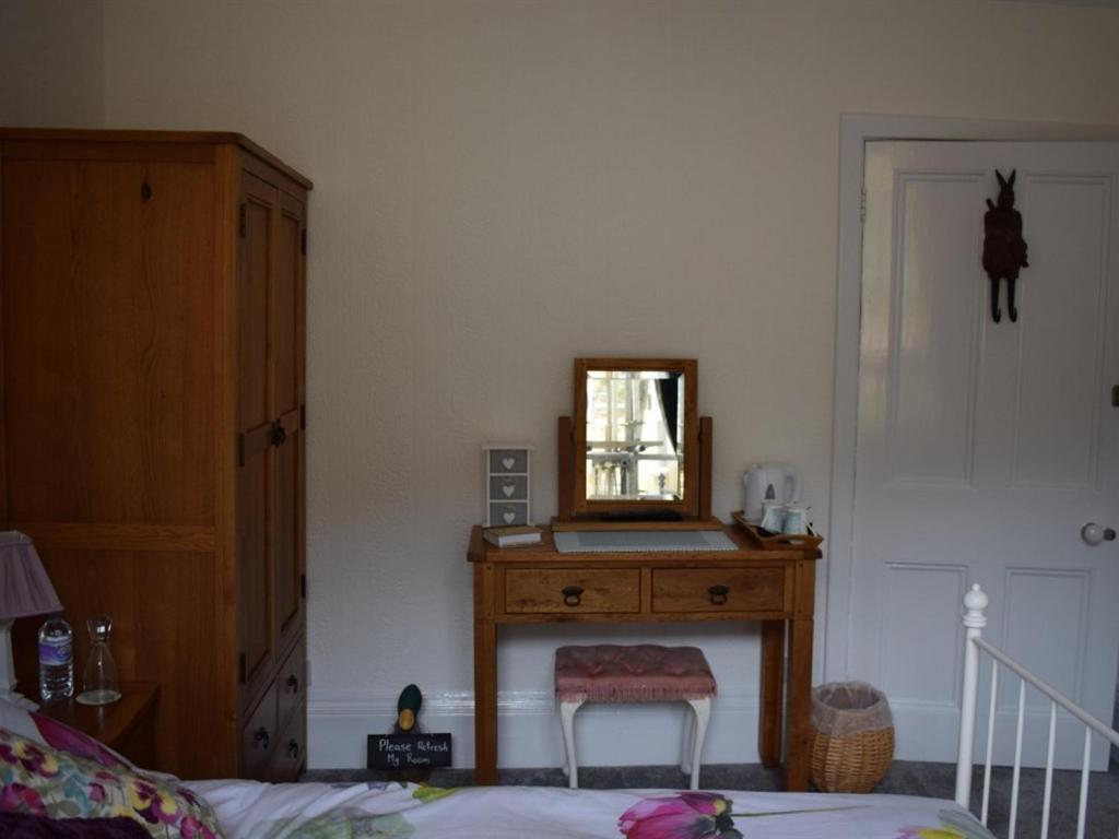 The Sandrock Lynton Kamer foto