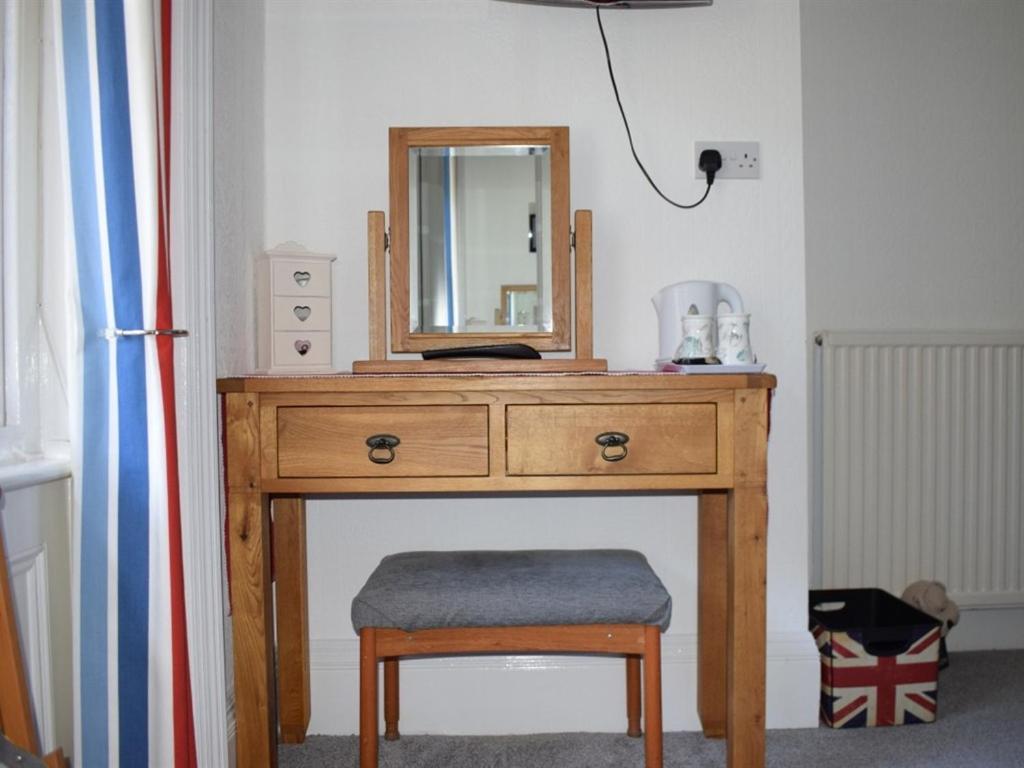 The Sandrock Lynton Kamer foto